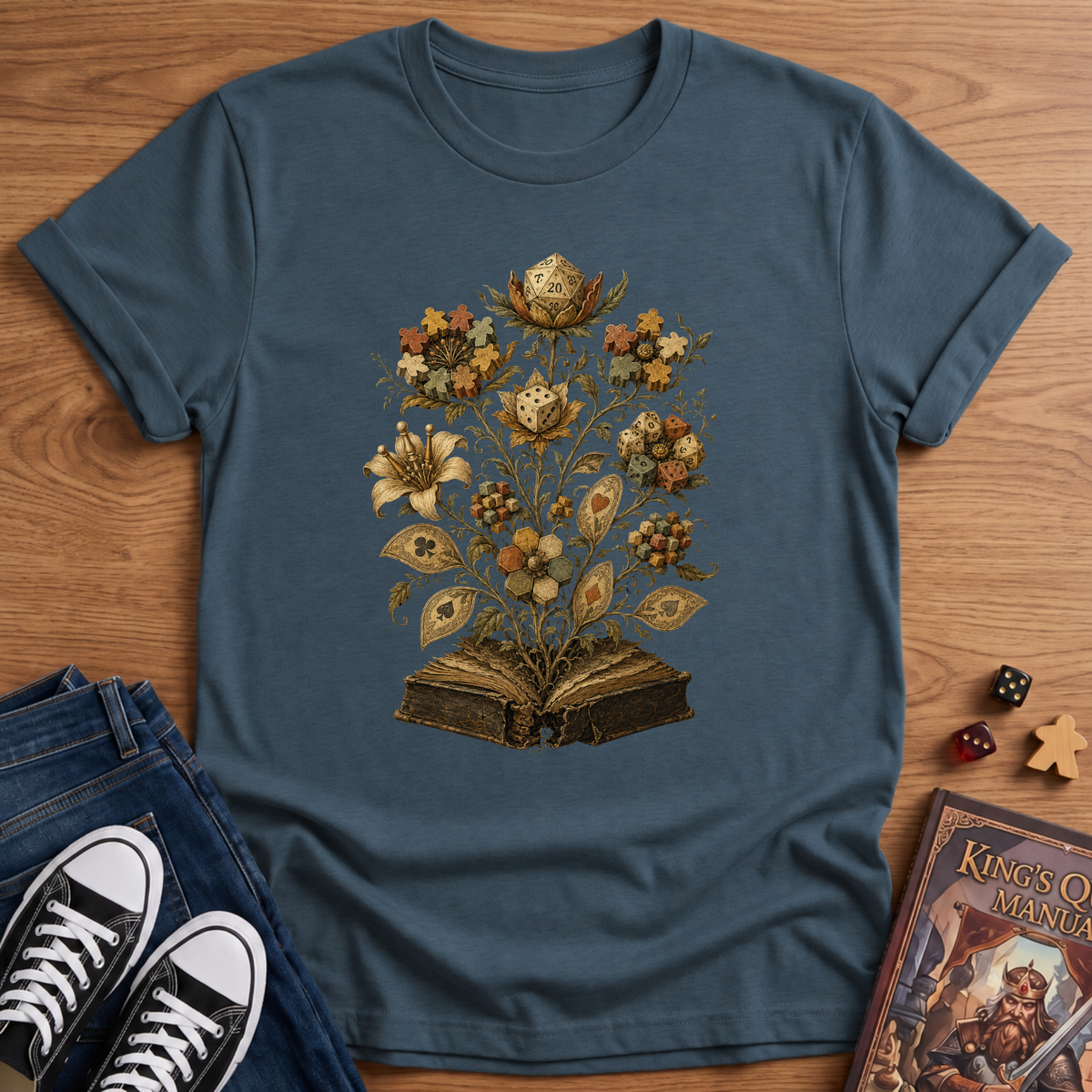 Growth T-Shirt