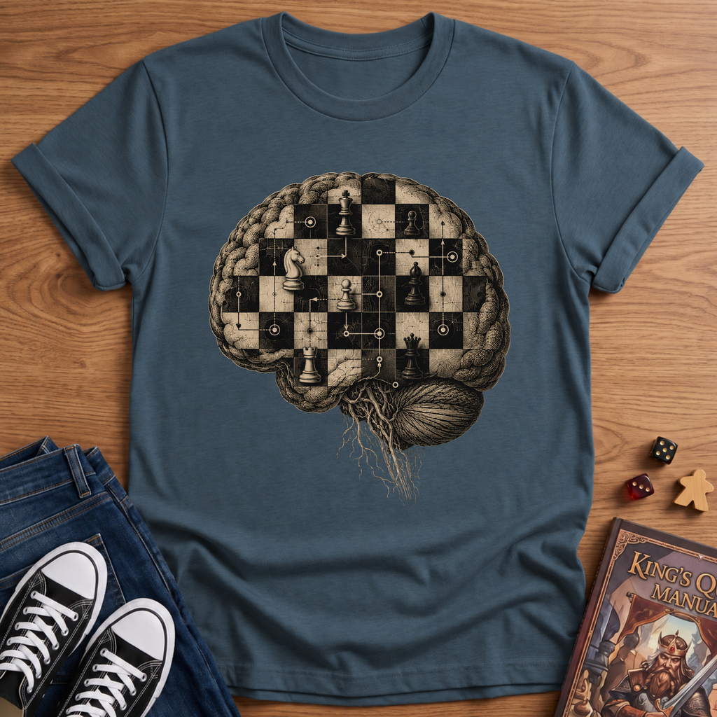 Big Brain T-Shirt
