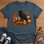 RR Raven T-Shirt