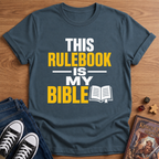 My Game Bible T-Shirt