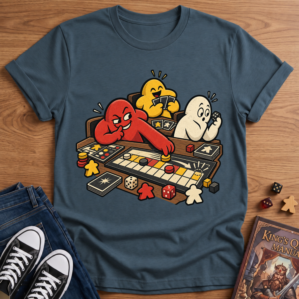 Can't Get Caught T-Shirt