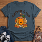 RR Rulebook Season T-Shirt