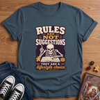 Not Suggestions T-Shirt