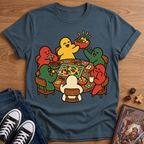 Pass The Snacks T-Shirt