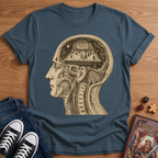 Anatomy Games T-Shirt