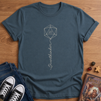 d20 Overthinker T-Shirt