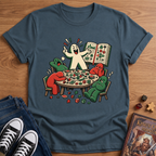 Long Winded T-Shirt