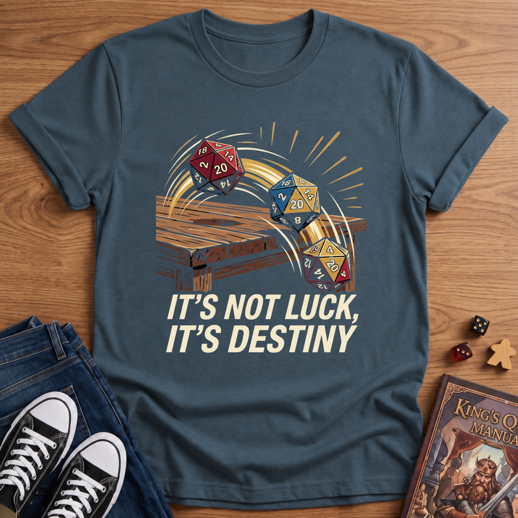 It's Destiny T-Shirt