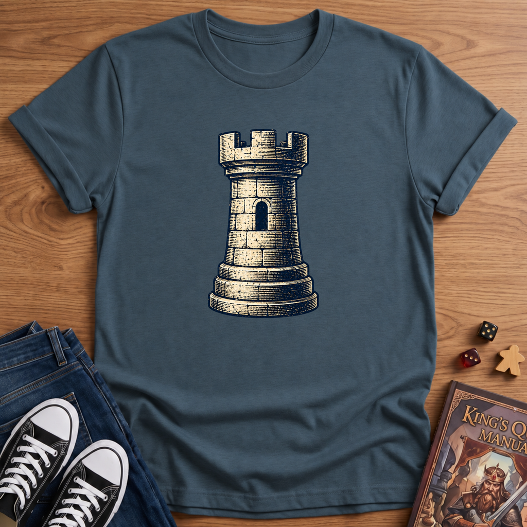 Towers T-Shirt