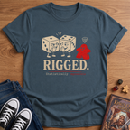 Rigged T-Shirt