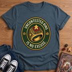 Uncontested T-Shirt