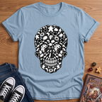 Tabletop Skull T-Shirt