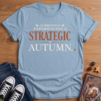 RR Strategic Autumn T-Shirt