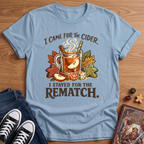 RR Stayed For Rematch T-Shirt