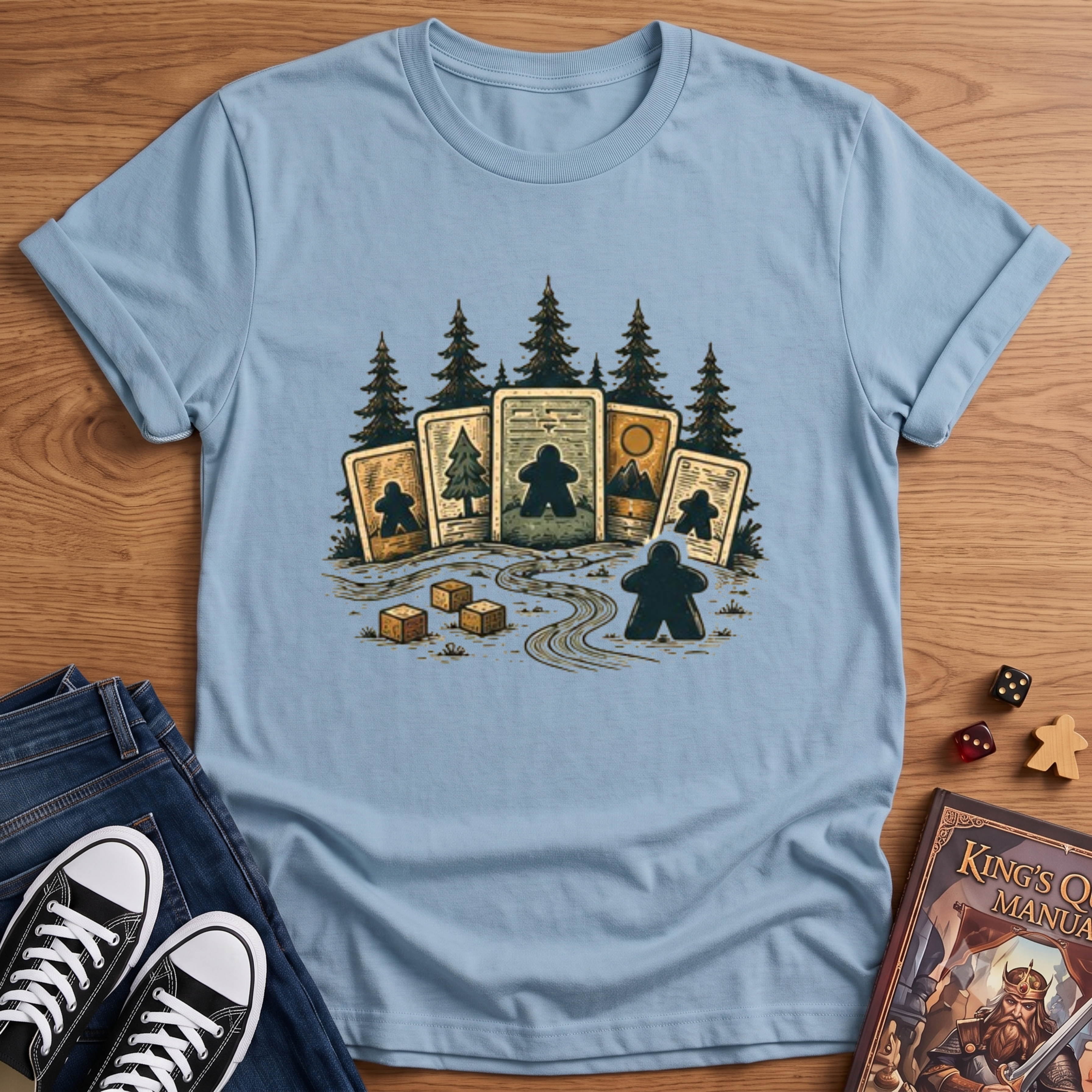 The Hunt T-Shirt