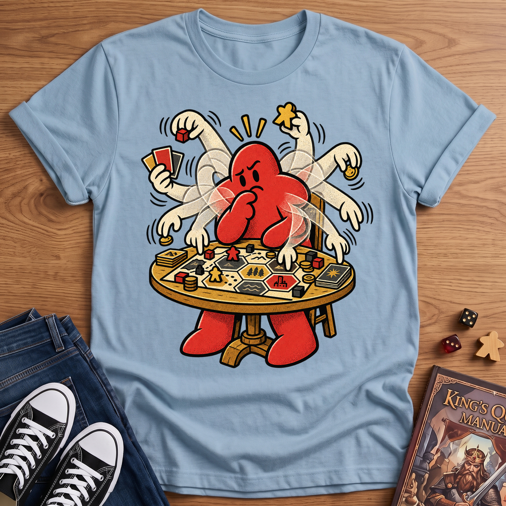 Indecision T-Shirt