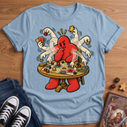 Indecision T-Shirt