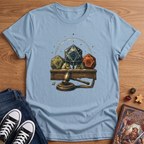 Rule The Game T-Shirt