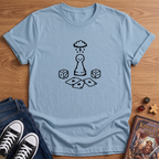 Lost The Game T-Shirt