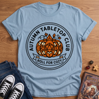 RR Tabletop Club T-Shirt