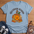 RR Rulebook Season T-Shirt