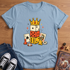 Royal Dice Tower T-Shirt