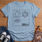 Section 1.0 T-Shirt