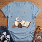 RR Cold Charts T-Shirt