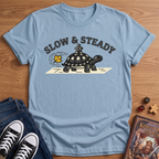 RR Slow & Steady T-Shirt