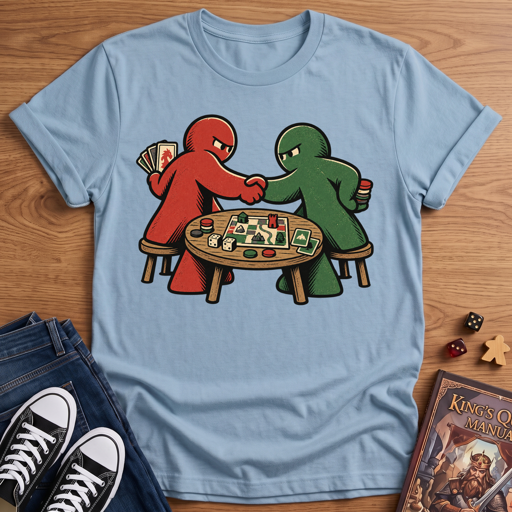 Shake On It T-Shirt