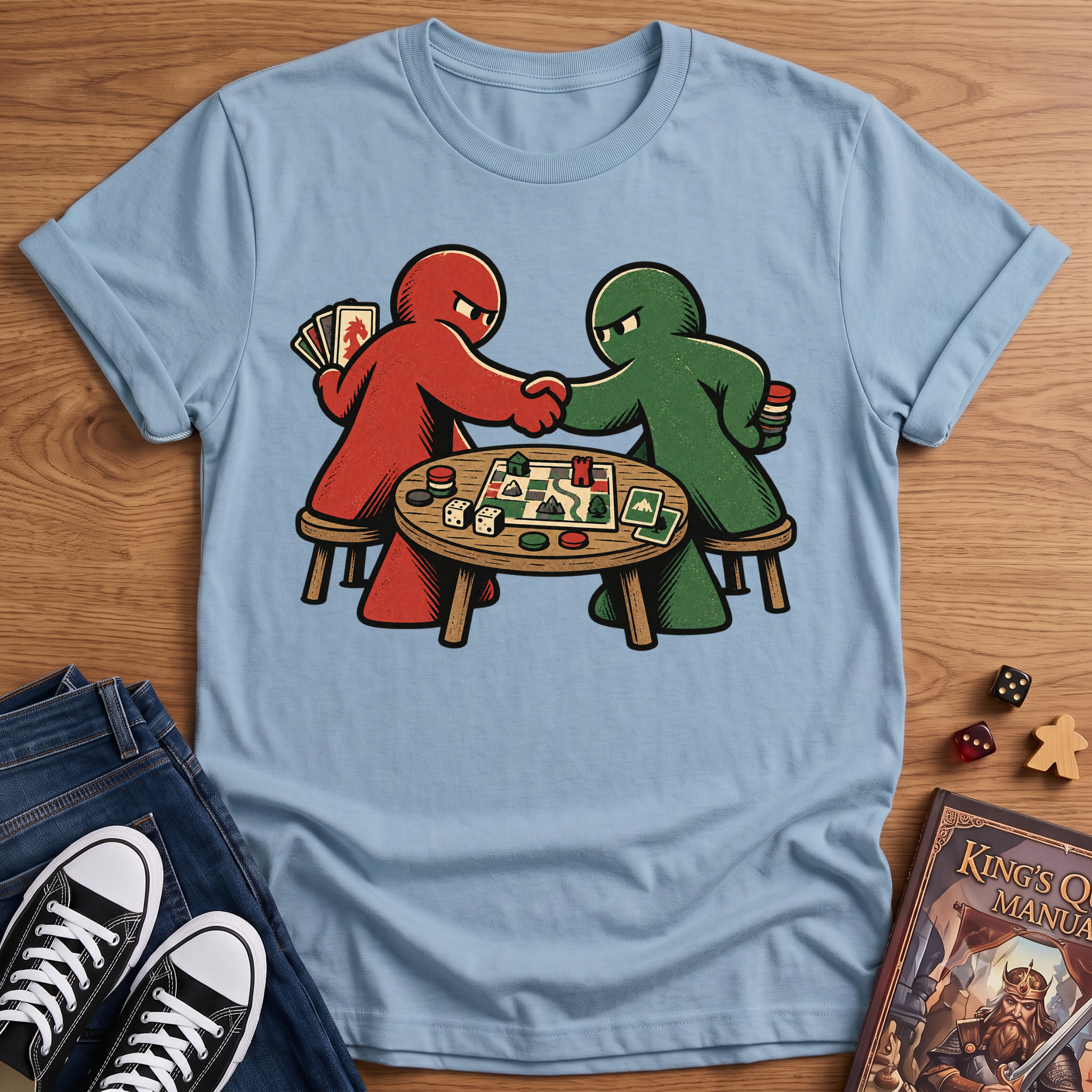 Shake On It T-Shirt