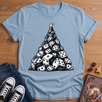 Dice Mountain T-Shirt
