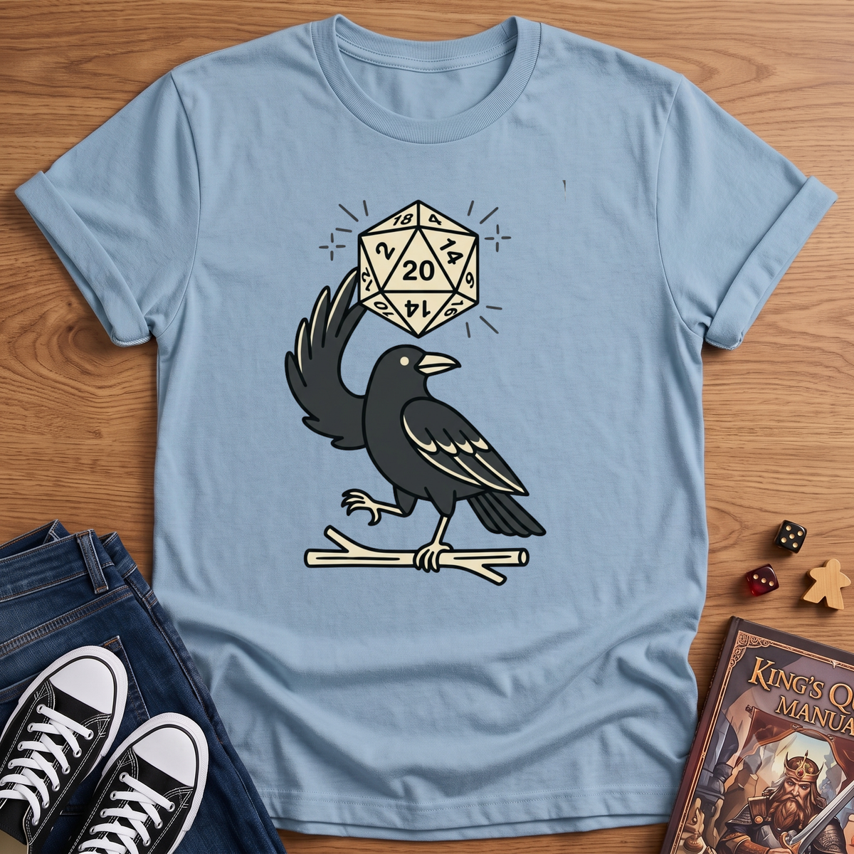 I'm Game T-Shirt