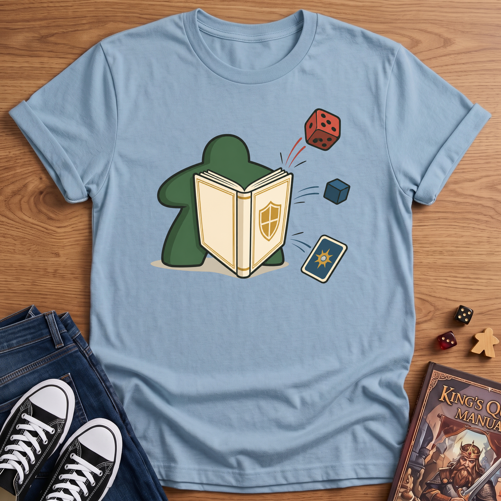 Voracious T-Shirt