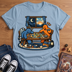 Too Long T-Shirt