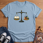 Rules On Scales T-Shirt