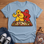 Stealing The Victory T-Shirt
