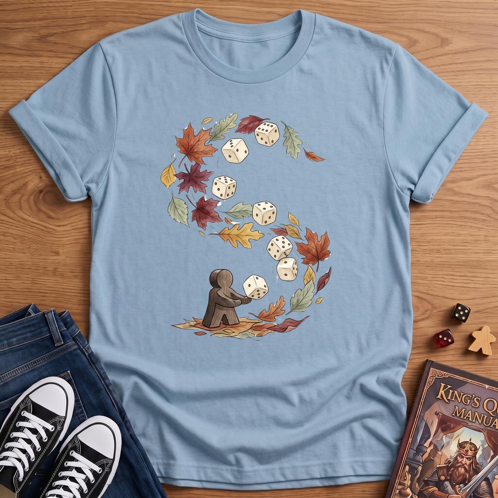 RR It's Always Game Night T-Shirt