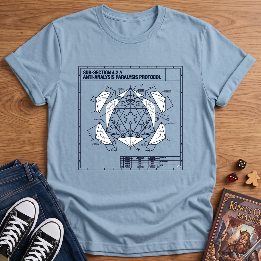 Sub-Section 4.2 T-Shirt