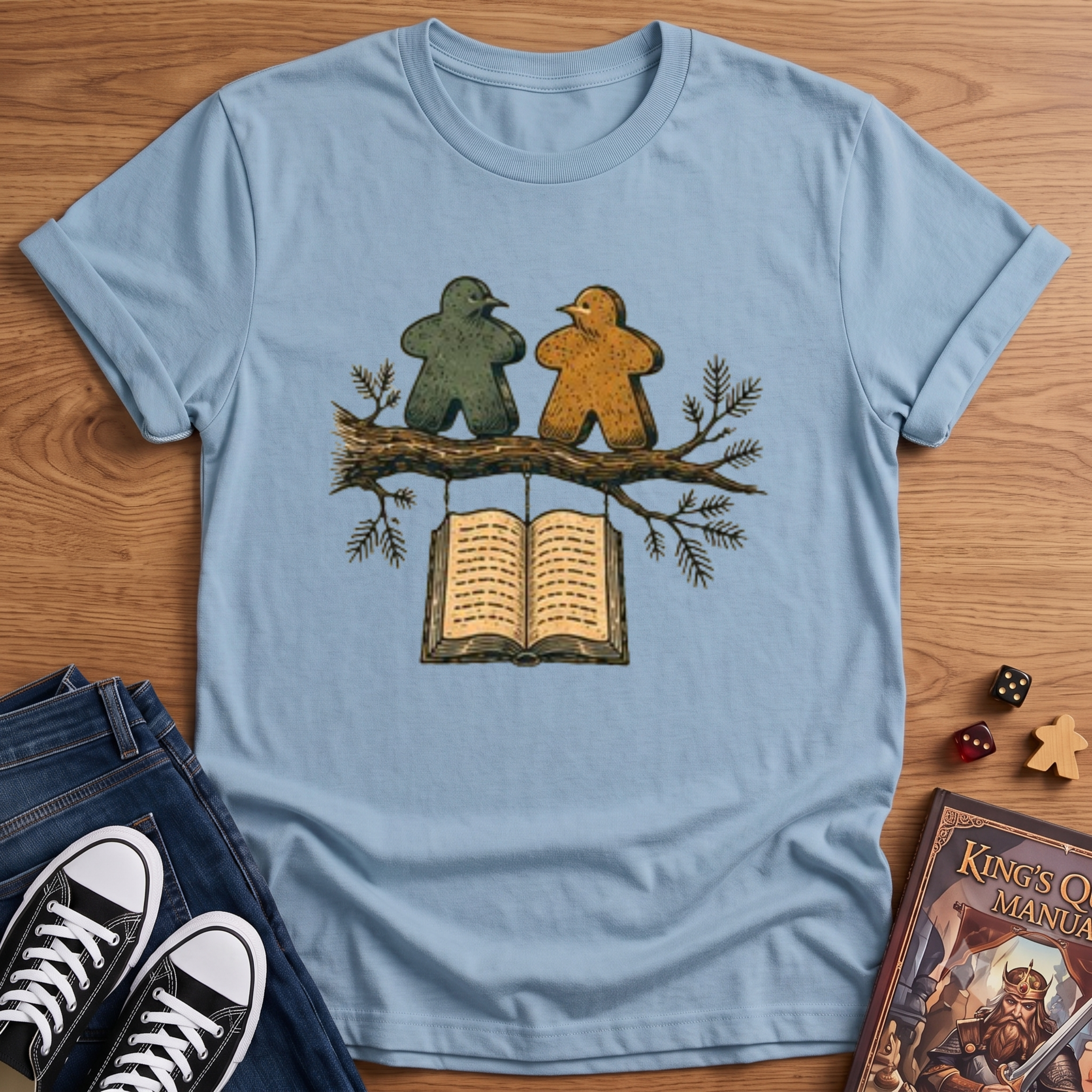 Tweet T-Shirt