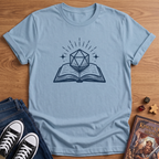 Rule d20 T-Shirt