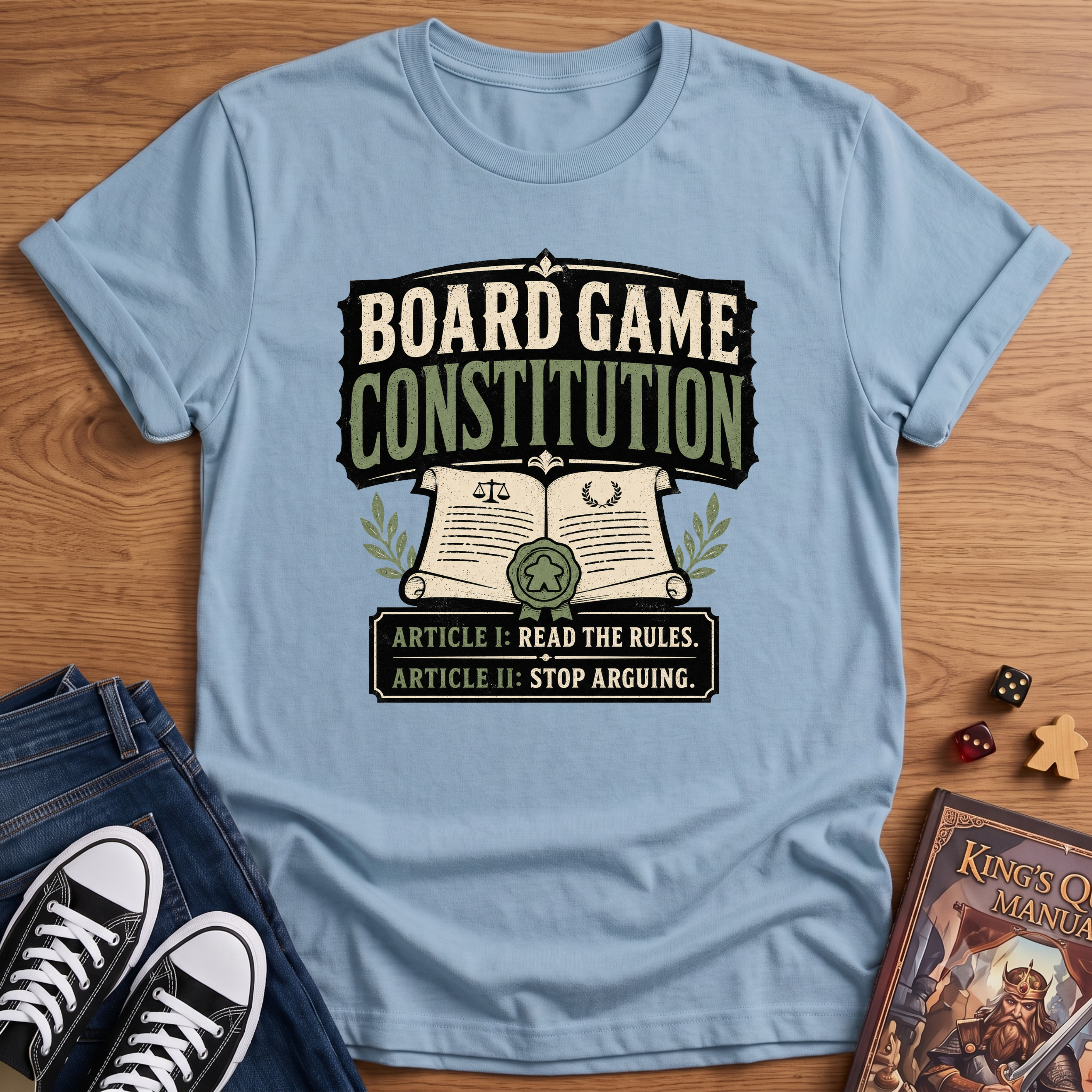 Constitution T-Shirt