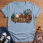 Game Night Arguments T-Shirt