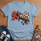 Furious T-Shirt