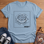 Component Specs 412 T-Shirt