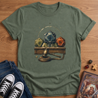 Rule The Game T-Shirt