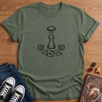 Lost The Game T-Shirt