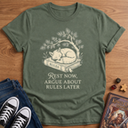 Rest Now T-Shirt