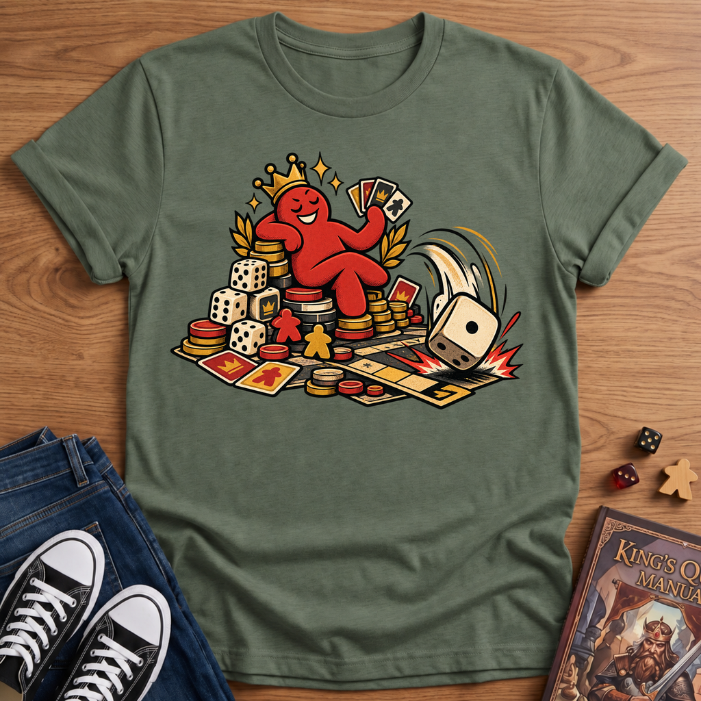 Smug T-Shirt