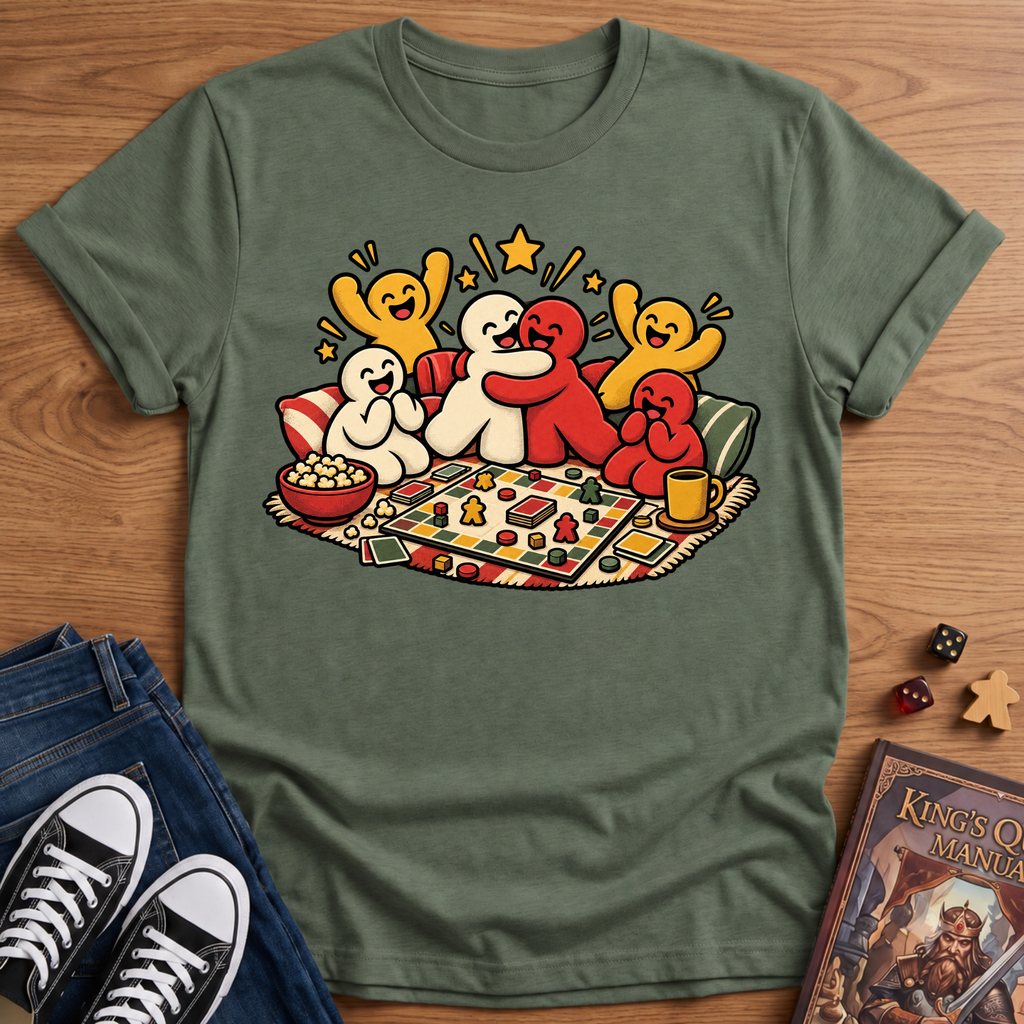 Sweet Moments T-Shirt